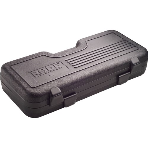 Rode RC2 Flight Case 001